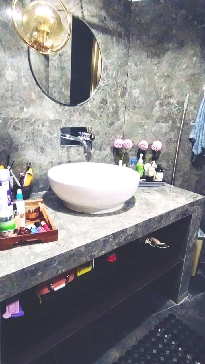강토크 Noor Lyang 아파트 외부 사진