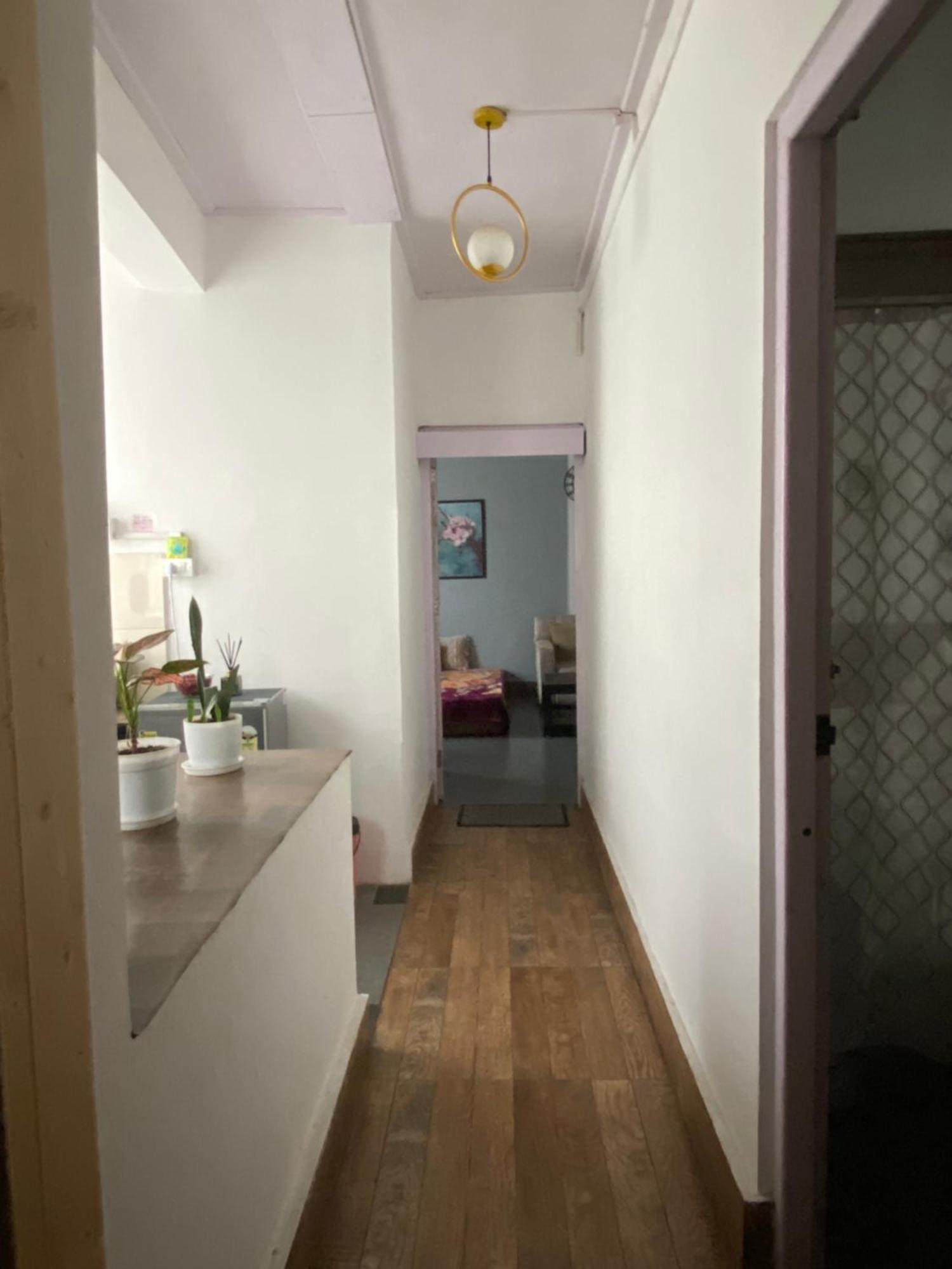 강토크 Noor Lyang 아파트 외부 사진